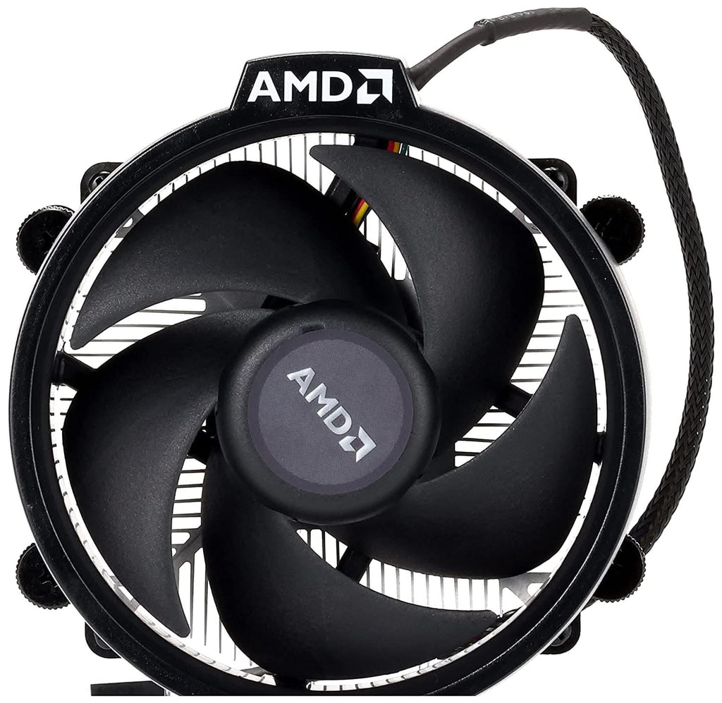 AMD RYZEN 7 5700G 8 CORE UPTO 4.6 GHZ AM4 PROCESSOR – TechCure India