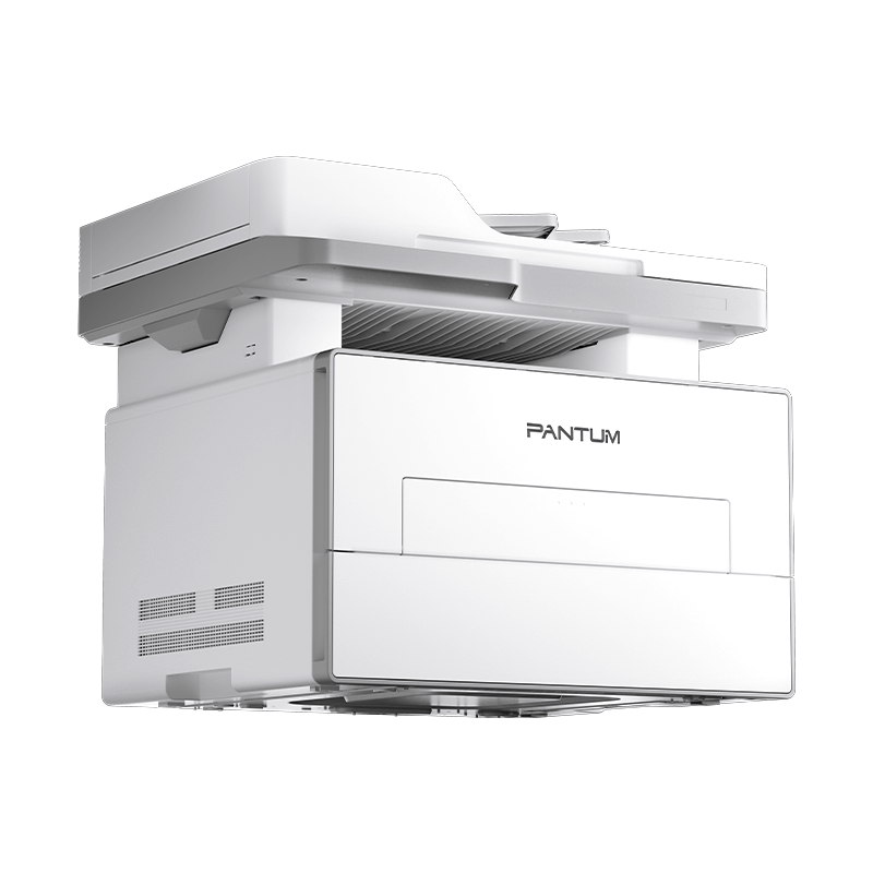 Pantum BM4242ADW Mono laser single function printer – TechCure India