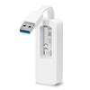 TPLink UE300 USB 3.0 to Gigabit Ethernet Network Adapter - 3