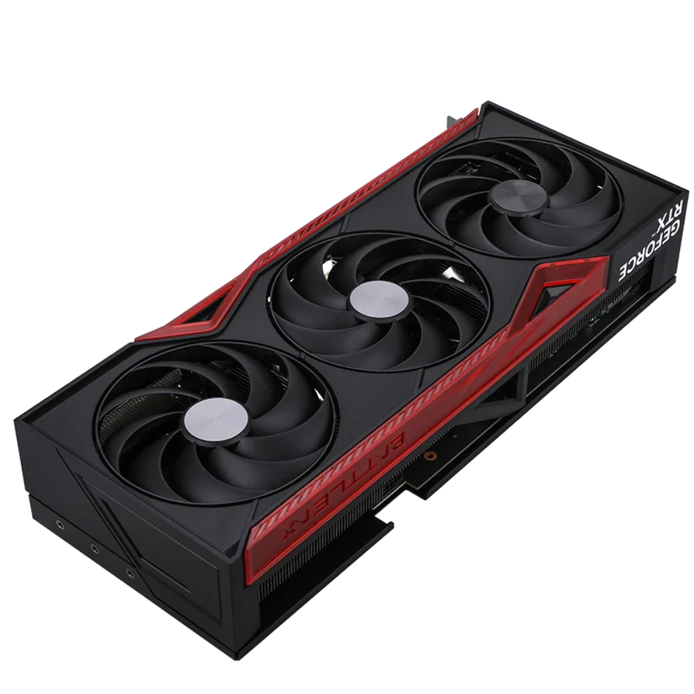 COLORFUL GeForce RTX 5070 Ti NB EX 16GB-V Nvidia Graphic Card - 3