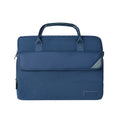 Stuffcool Marquis Shoulder Sleeve Made for 14" Macbooks (Blue) – TechCure India