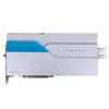 COLORFUL iGame GeForce RTX 5080 Neptune OC 16GB-V White Nvidia Graphic Card - 4