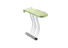 HYTE PCIE 5.0 Hyper 200mm Riser Cable ( Matcha Green )