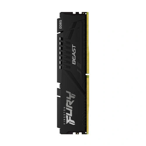Kingston Fury Beast 16GB 5200MHz CL36 DDR5 RAM – TechCure India