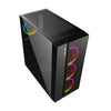 ANT ESPORTS ICE-511MT RGB EATX Mid Tower Cabinet (Black) - 5