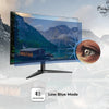 AOC C24B1H 23.6 Inch FHD 60Hz VA Panel 4MS Gaming Monitor - 5