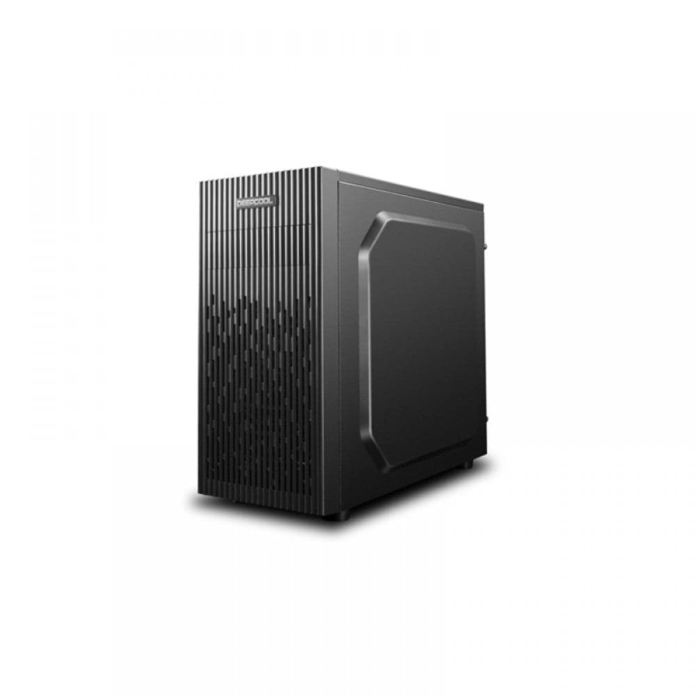 DEEPCOOL Matrexx 30 MATX Mid Tower cabinet (Black) - 4