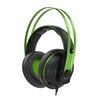 ASUS Cerberus V2 3.5mm Wired Gaming Headphone ( Green ) ( PC / Playstation / Mobile / Xbox ) - 2