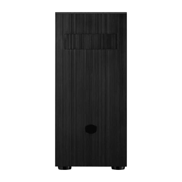 COOLER MASTER Masterbox MB600L V2 ATX Mid Tower Cabinet (Black) - 3