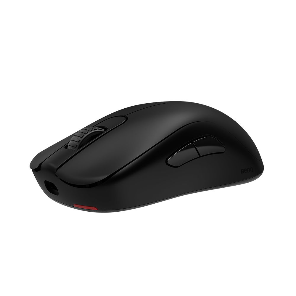 BENQ ZOWIE S2-DW 4K WIRELESS MOUSE FOR ESPORTS – TechCure India