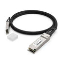 400G QSFP112 to QSFP112 Passive DAC Twinax Cable 1m (3.3ft) Ideal for NVIDIA DGX Spark Dual-System – TechCure India