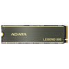 ADATA Legend 800 2TB M.2 Gen4 NVME Solid State Drive ( SSD )