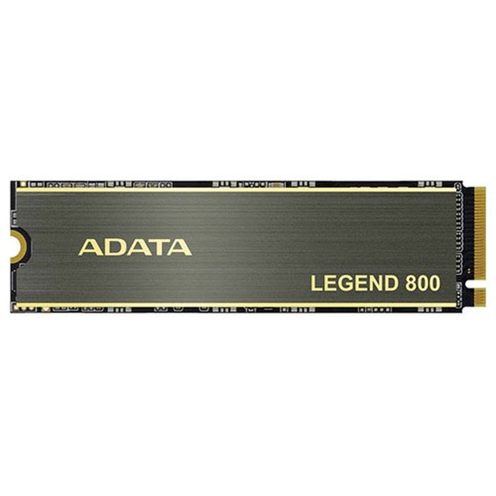 ADATA Legend 800 2TB M.2 Gen4 NVME Solid State Drive ( SSD ) – TechCure India