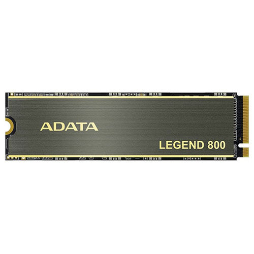 ADATA Legend 800 2TB M.2 Gen4 NVME Solid State Drive ( SSD ) – TechCure India