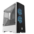 PHANTEKS Metallicgear Neo Air 2 EATX Mid Tower cabinet (White) – TechCure India