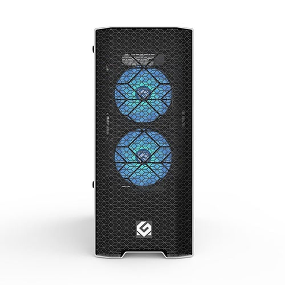 PHANTEKS Metallicgear Neo Air 2 EATX Mid Tower cabinet (White) – TechCure India