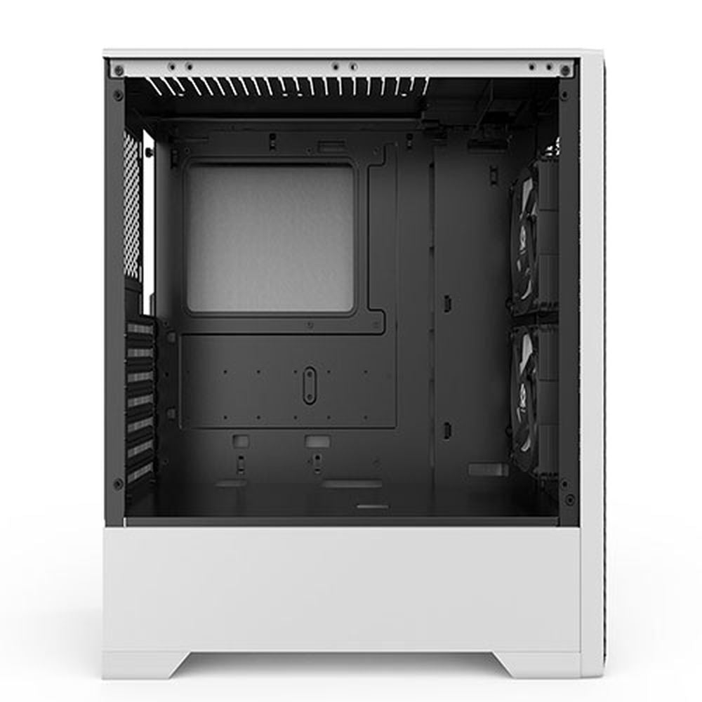 PHANTEKS Metallicgear Neo Air 2 EATX Mid Tower cabinet (White) – TechCure India