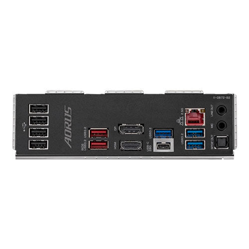 GIGABYTE Z790 AORUS ELITE X WIFI7 DDR5 Intel Motherboard - 4