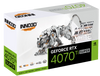 INNO3D GeForce RTX 4070 Ti Super Twin X2 OC White 16GB Nvidia Graphic Card - 2