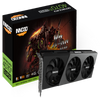 INNO3D GeForce RTX 4070 Ti Super X3 OC 16GB Nvidia Graphic Card