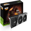 INNO3D GeForce RTX 4070 Ti X3 OC Nvidia Graphic Card