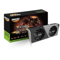 INNO3D GeForce RTX 4070 Twin X2 12GB Nvidia Graphic Card