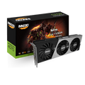 INNO3D GeForce RTX 4070 X3 OC Nvidia Graphic Card