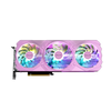 GALAX GeForce RTX 4070 Super EX Gamer Pink (1-Click OC) 12GB Nvidia Graphic Card - 2