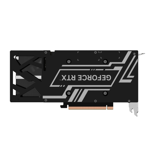 GALAX GeForce RTX 4070 (1-Click OC) 2X 12GB Nvidia Graphic Card - 5