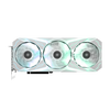 GALAX GeForce RTX 4070 Ti SG White (1-Click OC) 12GB Nvidia Graphic Card - 3
