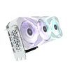 GALAX GeForce RTX 4070 Ti SG White (1-Click OC) 12GB Nvidia Graphic Card - 5