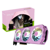 GALAX GeForce RTX 4070 Super EX Gamer Pink (1-Click OC) 12GB Nvidia Graphic Card