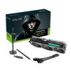 GALAX GeForce RTX 4070 Ti EX Gamer Black (1-Click OC) Nvidia Graphic Card