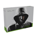 GALAX GeForce RTX 4080 16GB White (1-Click OC) Nvidia Graphic Card