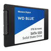 WESTERN DIGITAL Blue SA510 2TB SATA 2.5 SATA Solid State Drive ( SSD ) - 2