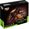 INNO3D GeForce RTX 4080 Super X3 OC 16GB Nvidia Graphic card - 3