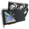 INNO3D GeForce RTX 4080 Super IChill Black 16GB Nvidia Graphic Card - 2