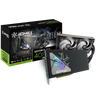 INNO3D GeForce RTX 4080 Super IChill Black 16GB Nvidia Graphic Card - 3
