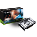 INNO3D GeForce RTX 4080 Super IChill FrostBite 16GB Nvidia Graphic Card