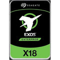 Seagate Exos X18 18TB 3.5 inch SATA Enterprise Hard Drive – TechCure India