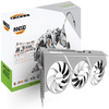 INNO3D GeForce RTX 4090 Gaming X3 OC White 24GB Nvidia Graphic Card