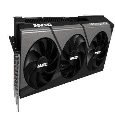 INNO3D GeForce RTX 4090 Gaming X3 24GB Nvidia Graphic Card - 2