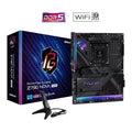 Asrock Z790 Nova WiFi Intel LGA 1700 DDR5 ATX Motherboard Supports Intel 12th , 13th & 14th Gen Processors – TechCure India