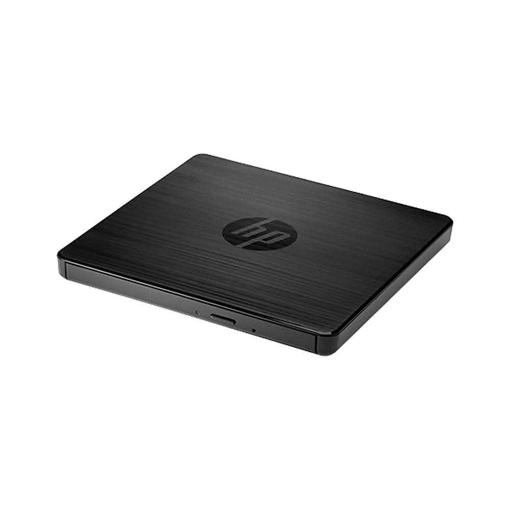 HP EXTERNAL USB DVD-RW DRIVE – TechCure India