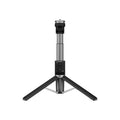 Hohem RS01 3 in 1 Selfie Stick Extendable Tripod Black – TechCure India