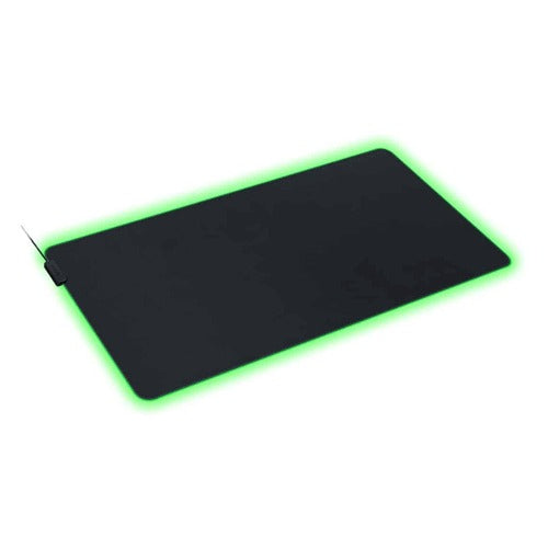 Razer Goliathus Chroma 3XL Black Gaming Mouse Mat – TechCure India