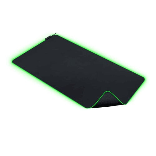 Razer Goliathus Chroma 3XL Black Gaming Mouse Mat – TechCure India