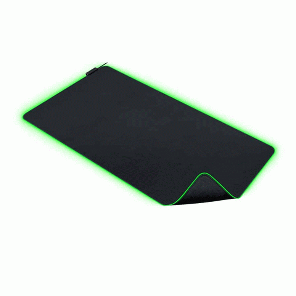 RAZER Goliathus Chroma 3XL Black Mousepad - 3
