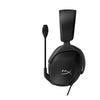 HYPERX CloudX Stinger 2 Core Wired 3.5mm Stereo Gaming Headphone ( Black ) ( PC / Mac / Xbox / PS4 / PS5 ) - 2