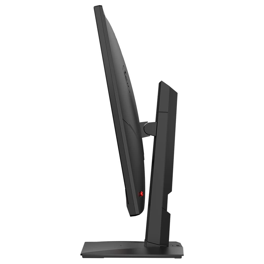 MSI MAG321QR-QD 32 Inch QHD 170Hz IPS Panel 140% SRGB AMD Freesync Gaming Monitor - 4